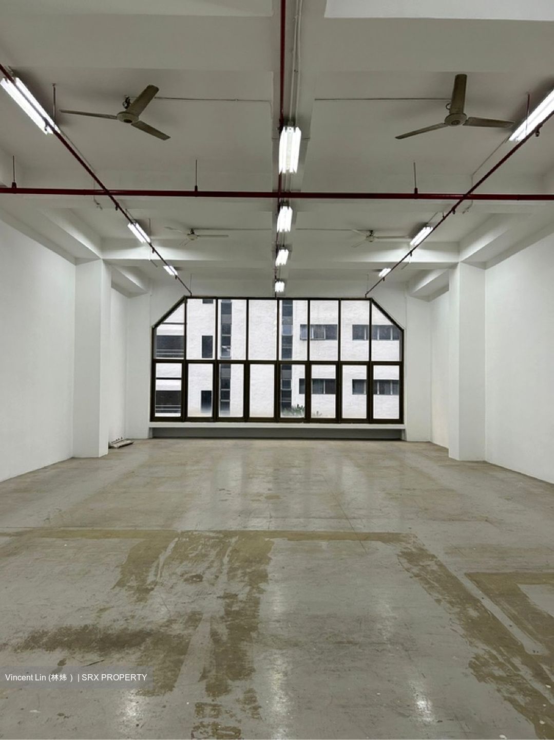 Sindo Industrial Building (D13), Factory #571782741